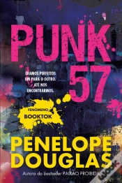 Capa do artigo Punk 57