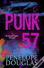Capa do artigo Punk 57