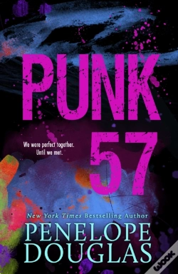 Capa do artigo Punk 57