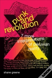 Capa do artigo Punk And Revolution