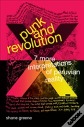 Capa do artigo Punk And Revolution