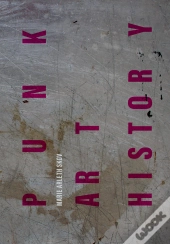 Punk Art History