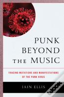 Punk Beyond The Music