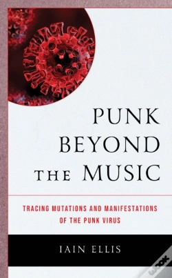 Capa do artigo Punk Beyond The Music