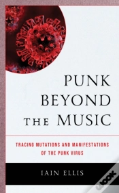 Capa do artigo Punk Beyond The Music