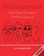 Capa do artigo Pun(K) Deconstruction