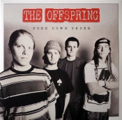 Capa do artigo Punk Down Under - Vinil