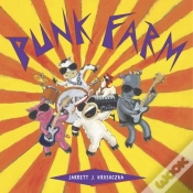 Capa do artigo Punk Farm