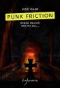 Punk Friction - Preview