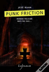 Punk Friction