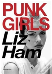 Capa do artigo Punk Girls