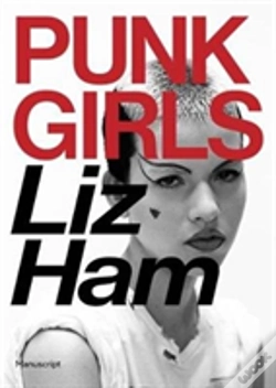 Capa do artigo Punk Girls