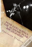 Punk Goes Science