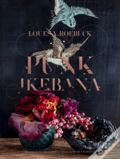 Capa do artigo Punk Ikebana
