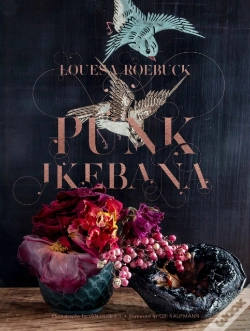 Capa do artigo Punk Ikebana