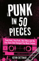 Punk In 50 Pieces