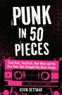 Punk In 50 Pieces - Preview