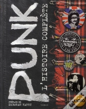 Capa do artigo Punk L