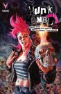 Punk Mambo - Preview