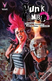 Punk Mambo