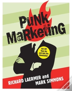Capa do artigo Punk Marketing