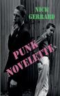 Punk Novelette - Preview