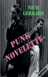 Punk Novelette