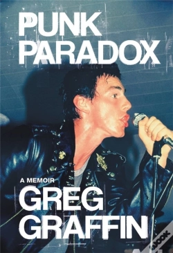 Capa do artigo Punk Paradox