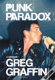 Capa do artigo Punk Paradox