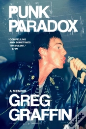 Capa do artigo Punk Paradox