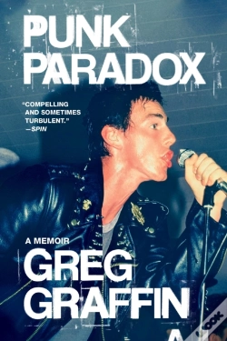 Capa do artigo Punk Paradox