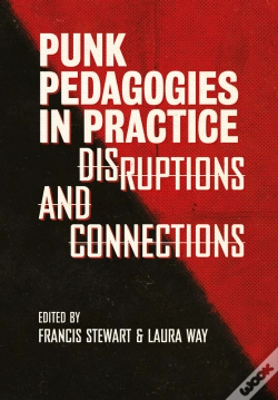 Capa do artigo Punk Pedagogies In Practice