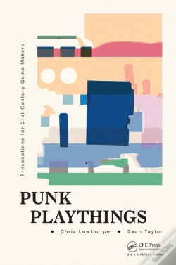 Capa do artigo Punk Playthings