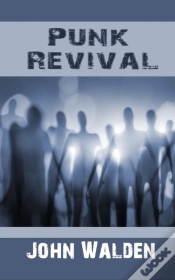 Capa do artigo Punk Revival