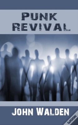 Capa do artigo Punk Revival