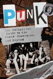 Capa do artigo Punk