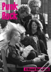 Capa do artigo Punk Rock A Visual Biography