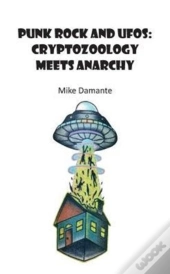 Punk Rock And Ufos
