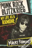 Punk Rock Blitzkrieg
