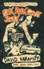 Punk Rock Ghost Story - Preview
