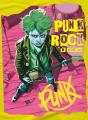 Punk Rock In Comics! - Preview