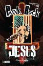 Punk Rock Jesus - Preview