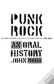Capa do artigo Punk Rock