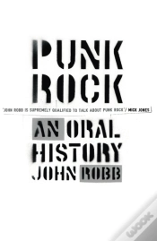 Capa do artigo Punk Rock
