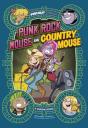 Punk Rock Mouse And Country Mouse - Preview