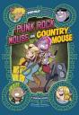 Punk Rock Mouse And Country Mouse - Preview