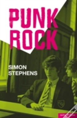Capa do artigo Punk Rock