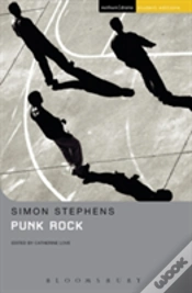 Capa do artigo Punk Rock