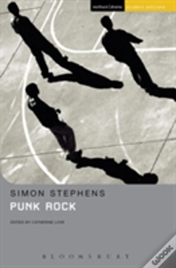 Capa do artigo Punk Rock