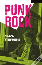 Capa do artigo Punk Rock